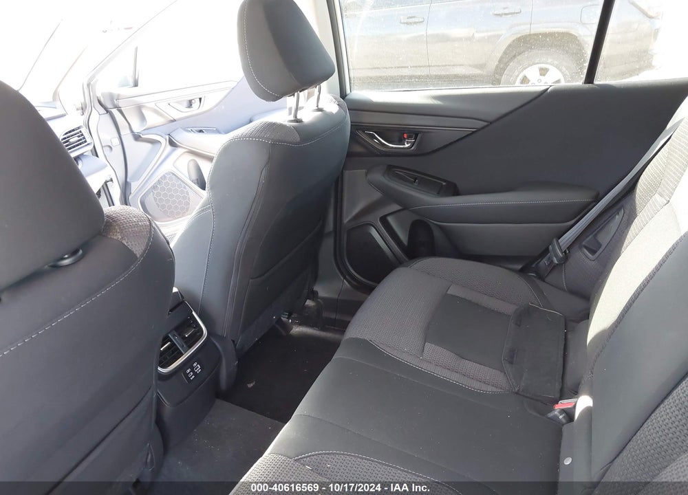 2023 SUBARU OUTBACK PREMIUM VIN: 4S4BTAFC7P3120373