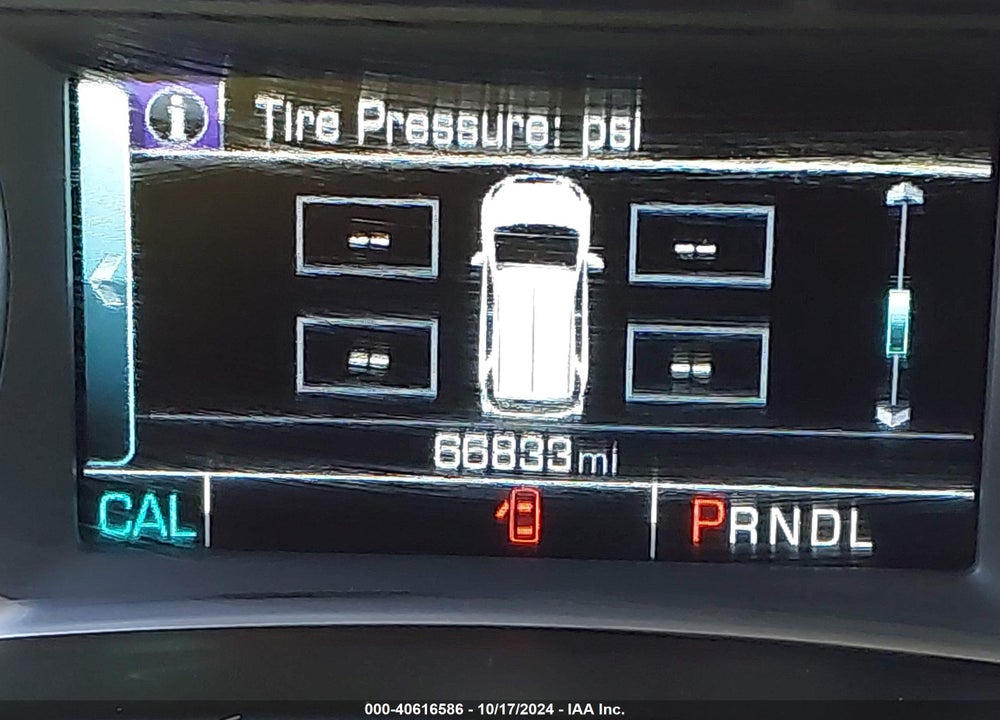 2018 CHEVROLET EQUINOX PREMIER VIN: 2GNAXMEV0J6267814