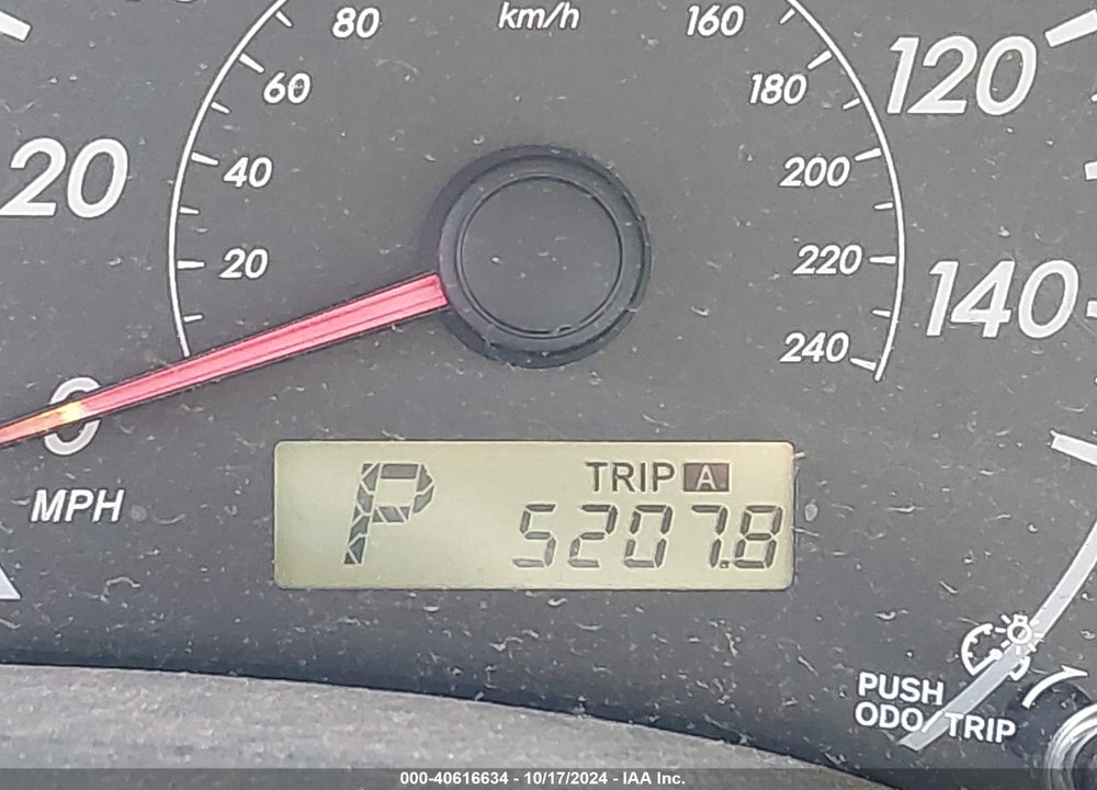 2010 TOYOTA COROLLA VIN: 1NXBU4EE8AZ240511