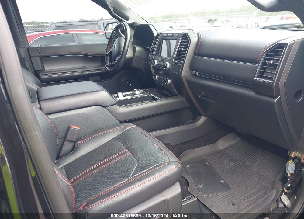 2019 FORD EXPEDITION LIMITED VIN: 1FMJU1KT3KEA00937