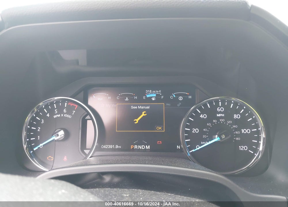2019 FORD EXPEDITION LIMITED VIN: 1FMJU1KT3KEA00937