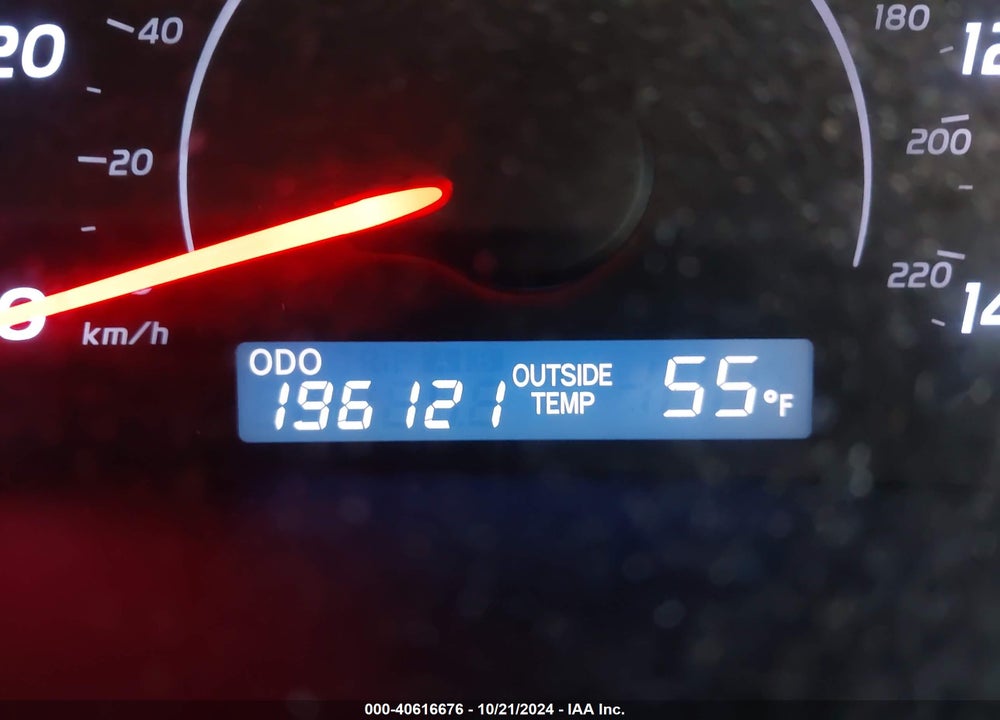 2011 TOYOTA CAMRY LE VIN: 4T4BF3EK2BR097069