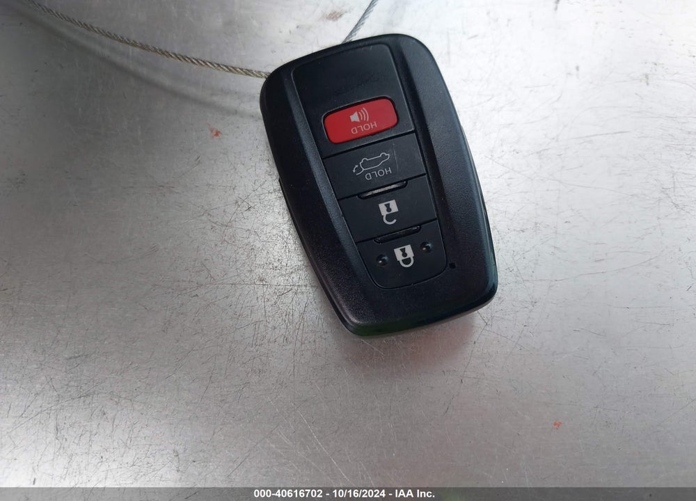 2021 TOYOTA RAV4 LIMITED VIN: JTMN1RFV1MD080272
