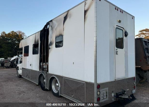 1990 KENWORTH MOTORHOME T600 VIN: 1XKAD29X1LS555864