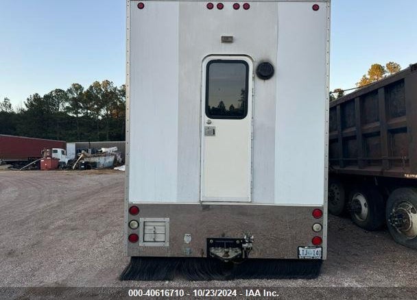 1990 KENWORTH MOTORHOME T600 VIN: 1XKAD29X1LS555864