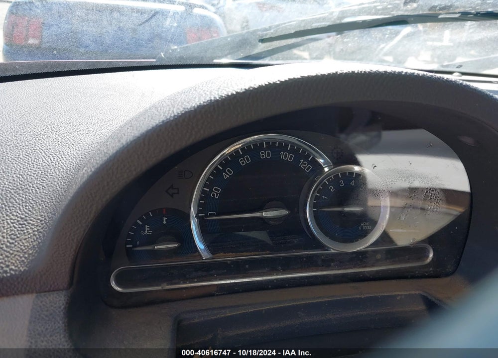 2006 CHEVROLET HHR LT VIN: 3GNDA23P26S584168