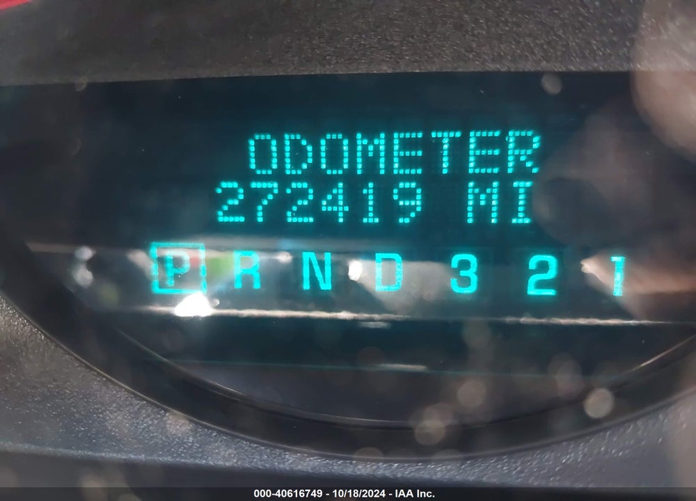 2007 CHEVROLET IMPALA LS VIN: 2G1WB58K179191959