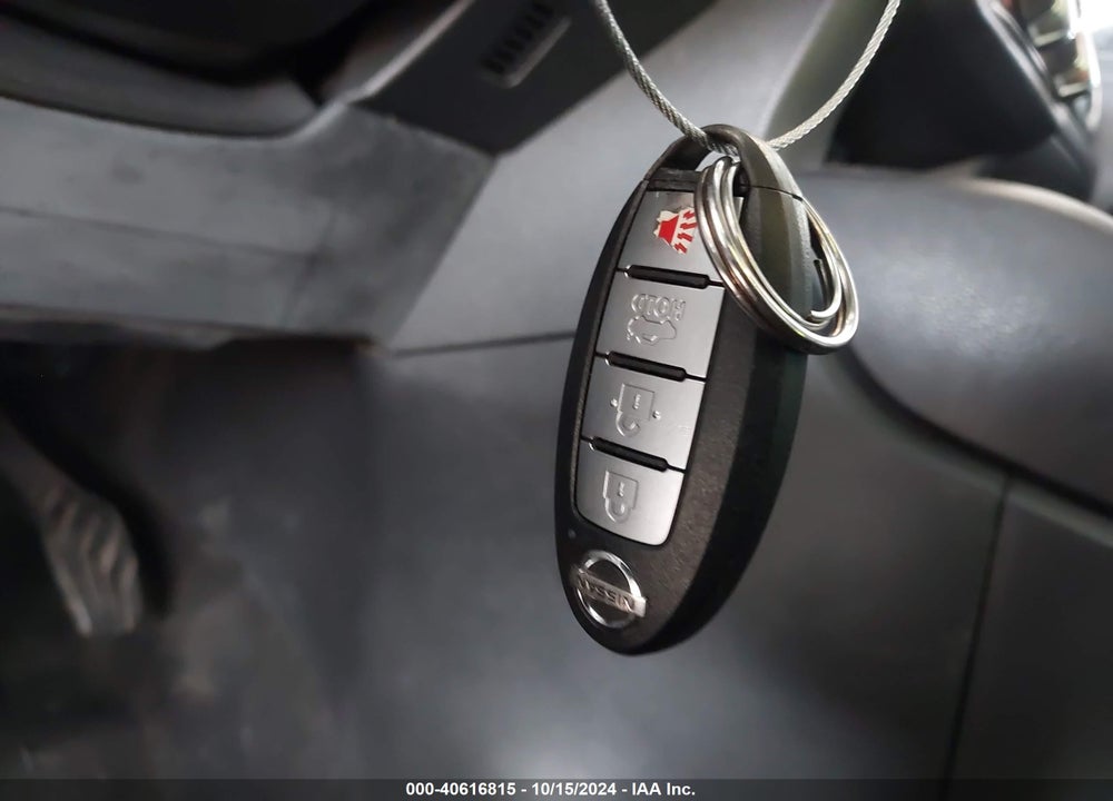 2020 NISSAN VERSA S XTRONIC CVT VIN: 3N1CN8DV9LL903891