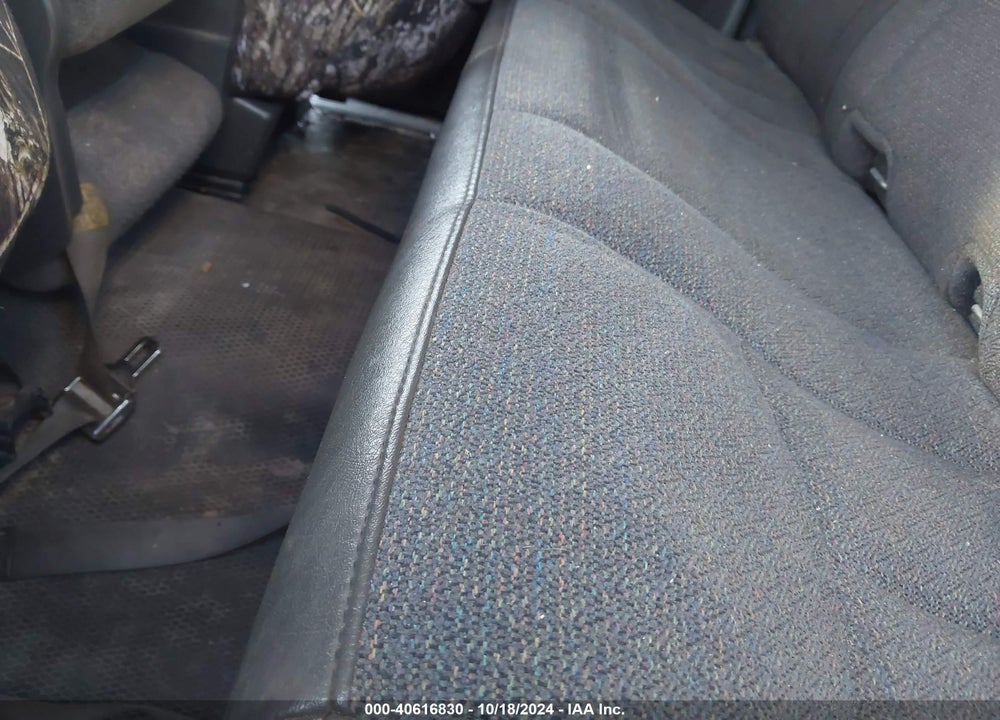 2003 CHEVROLET SILVERADO 1500 VIN: 2GCEK19V531324350