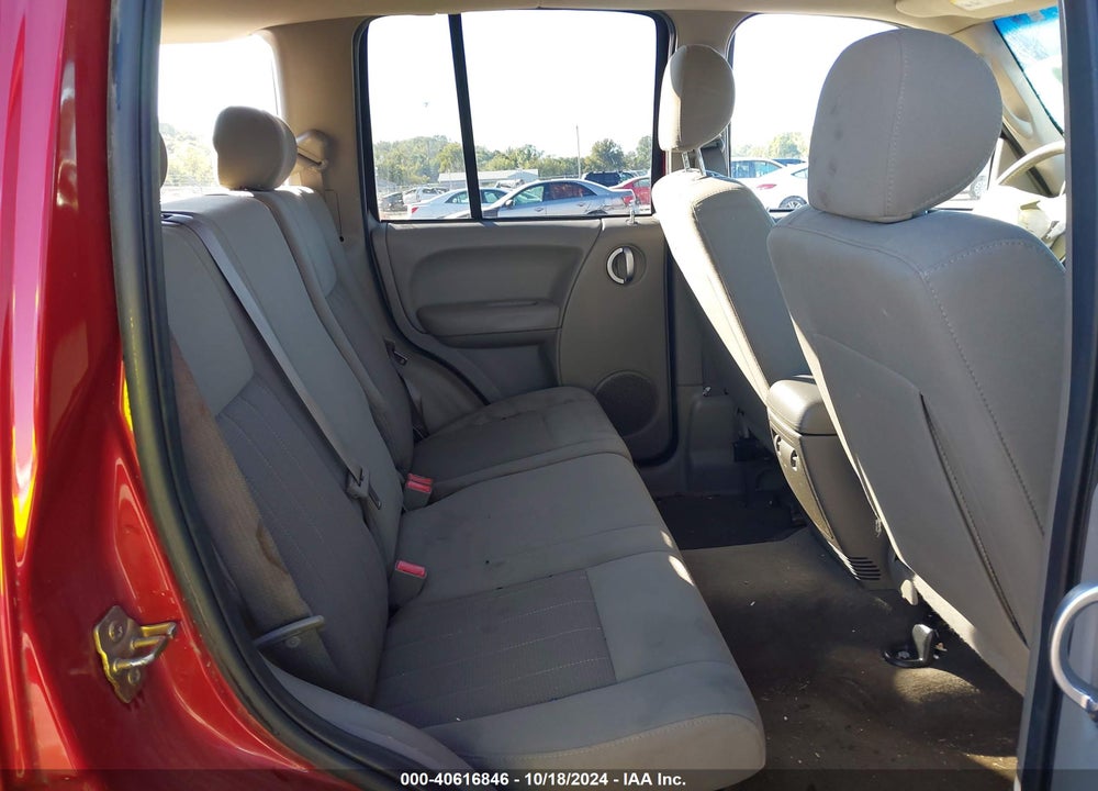 2005 JEEP LIBERTY LIMITED EDITION VIN: 1J4GL58K35W719783
