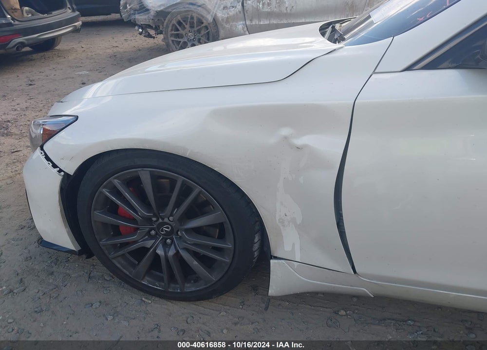 2024 INFINITI Q50 RED SPORT 400 VIN: JN1FV7DP3RM660053