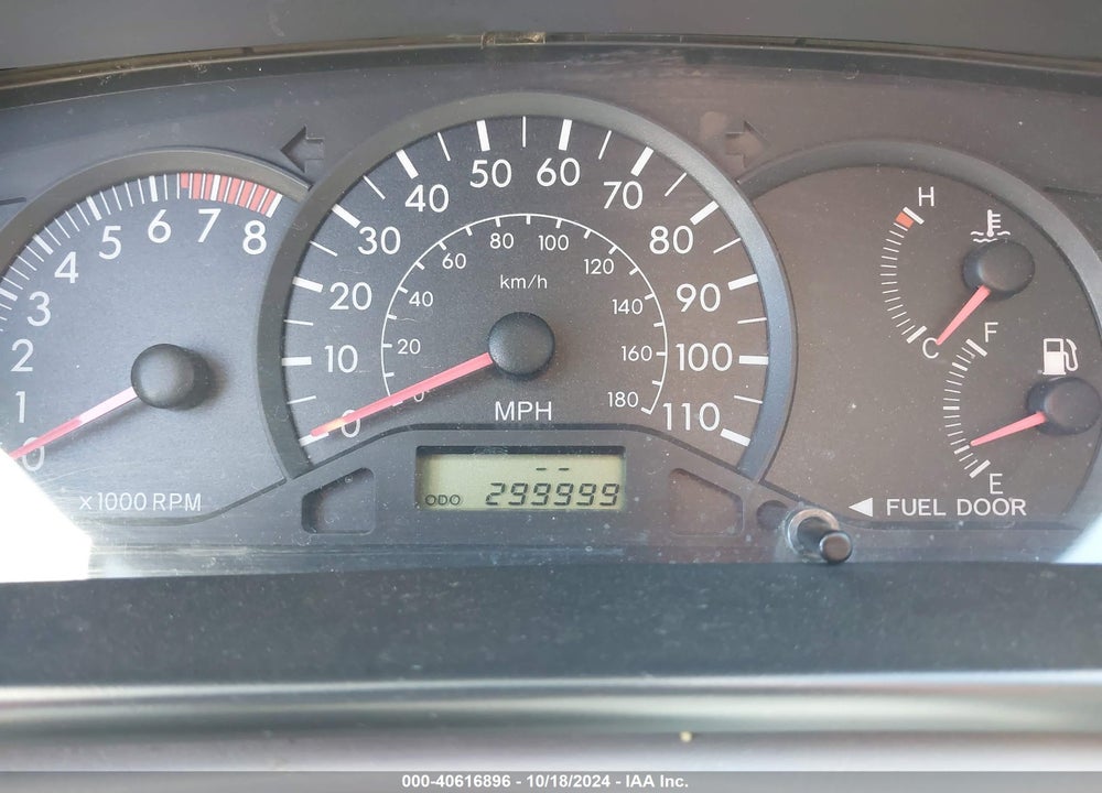 2007 TOYOTA COROLLA CE VIN: 1NXBR32E97Z866562