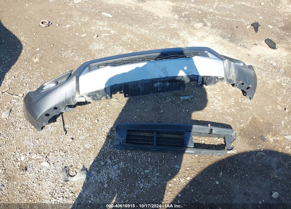 2019 HONDA CR-V EX-L VIN: 2HKRW2H89KH654464