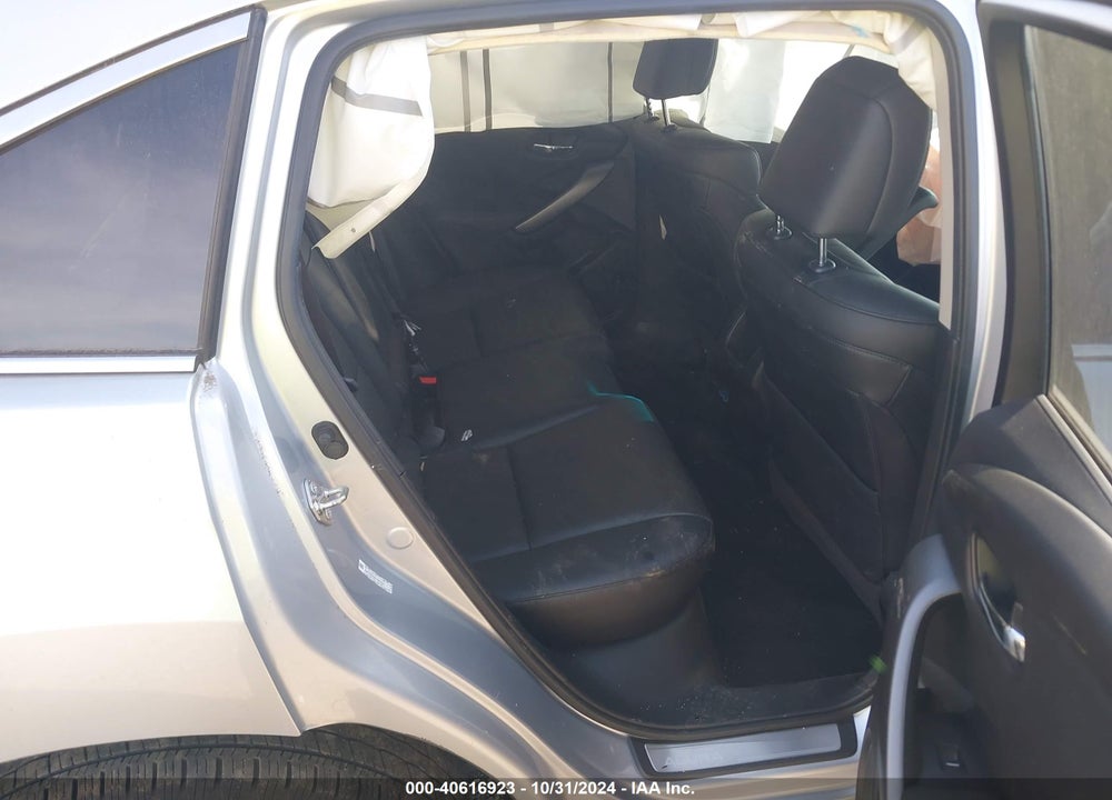 2015 ACURA RDX VIN: 5J8TB4H3XFL009035
