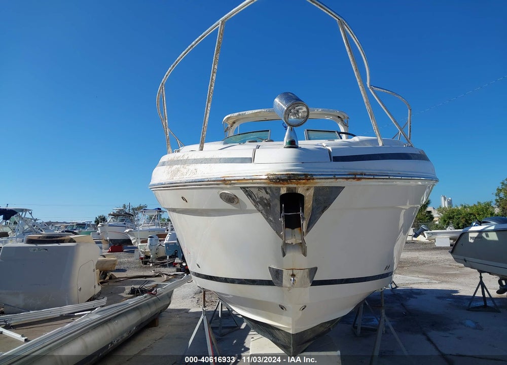 2020 REGAL OTHER VIN: RGMJK073J920
