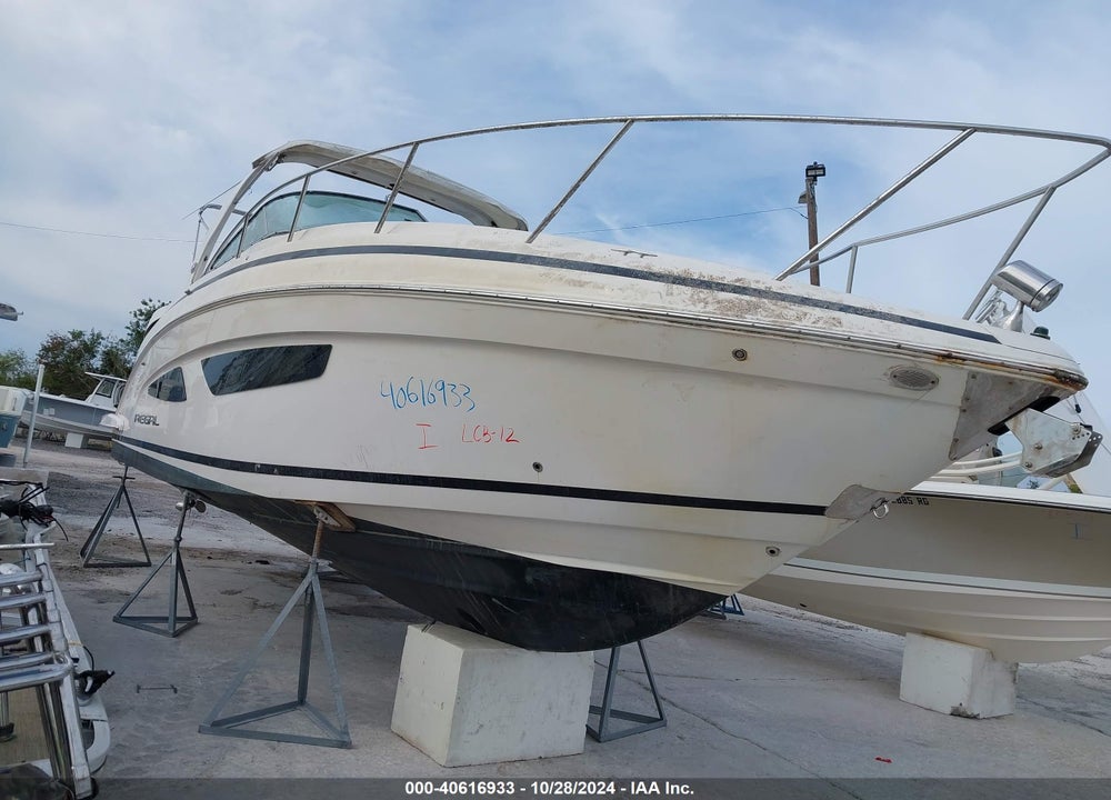 2020 REGAL OTHER VIN: RGMJK073J920