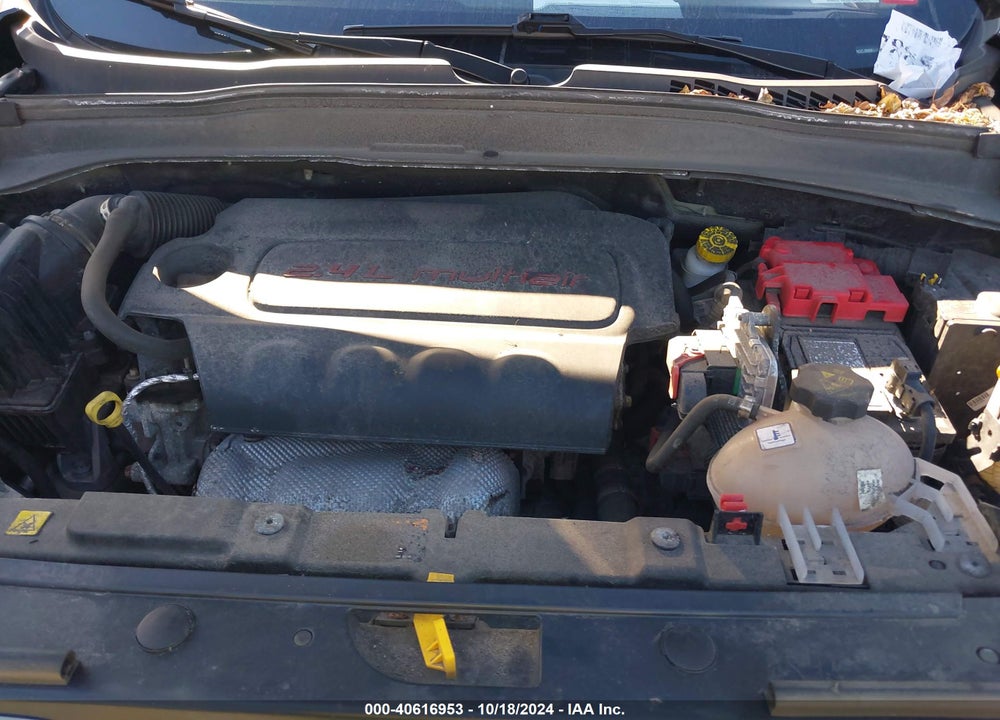 2018 JEEP RENEGADE VIN: ZACCJBBB3JPJ09291
