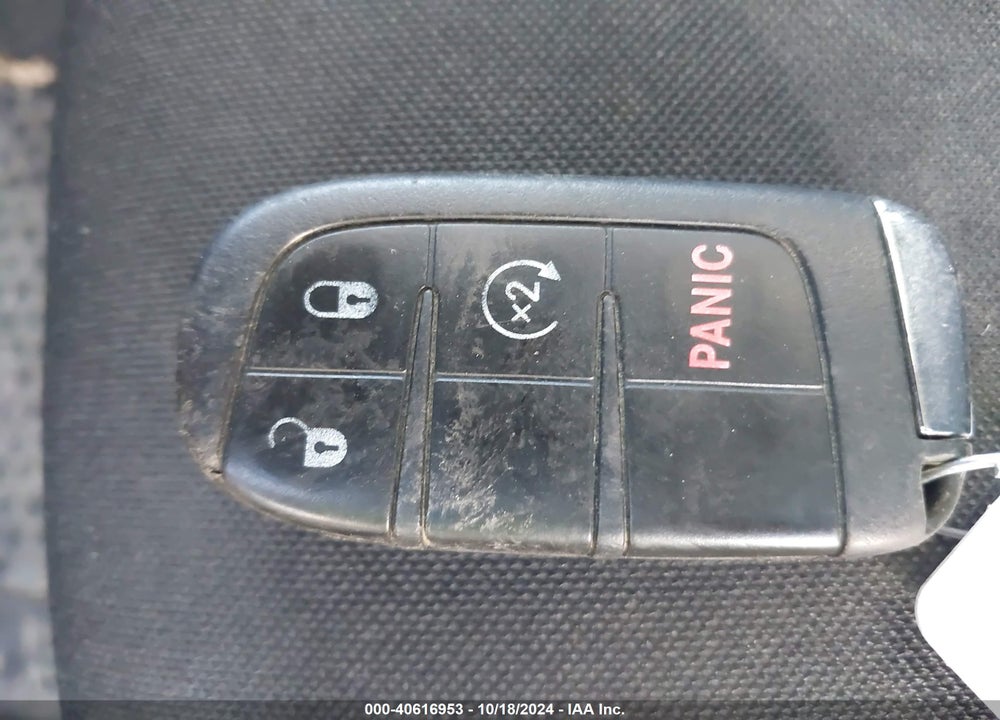 2018 JEEP RENEGADE VIN: ZACCJBBB3JPJ09291