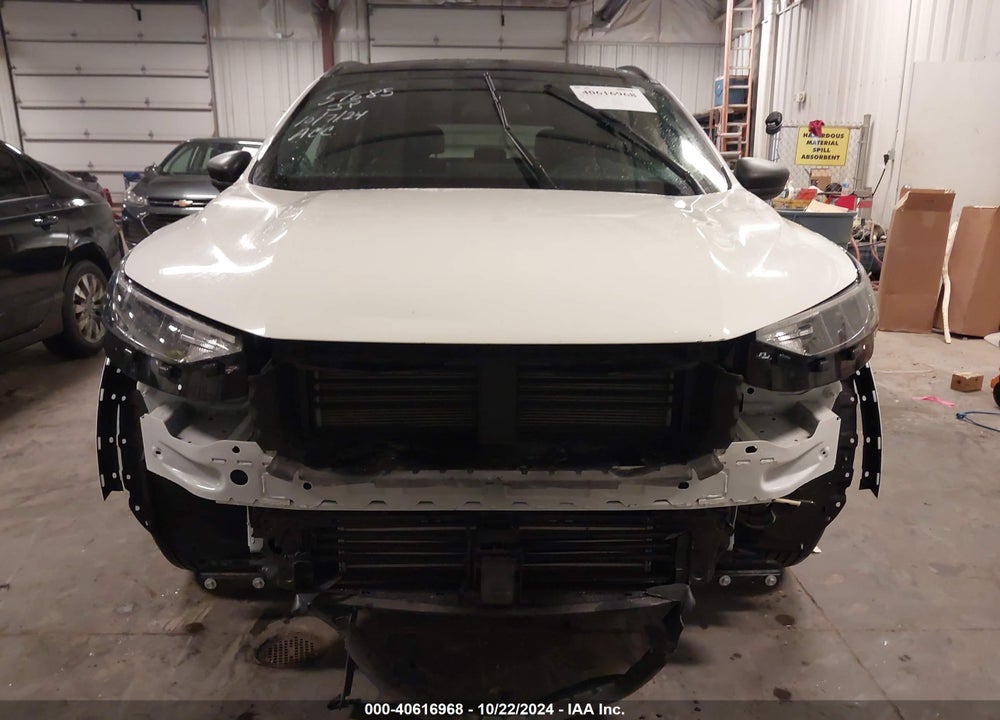 2023 FORD ESCAPE ST LINE VIN: 1FMCU9MN6PUA70502