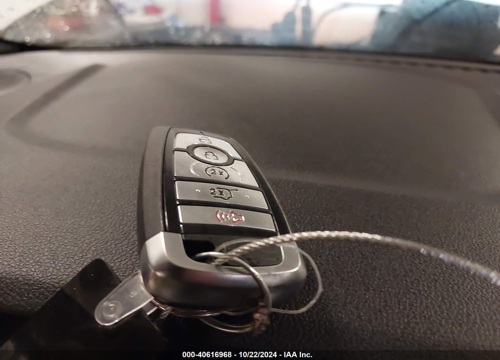 2023 FORD ESCAPE ST LINE VIN: 1FMCU9MN6PUA70502