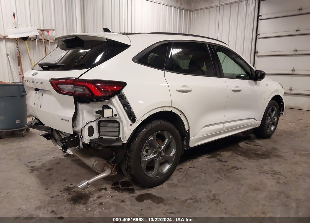 2023 FORD ESCAPE ST LINE VIN: 1FMCU9MN6PUA70502