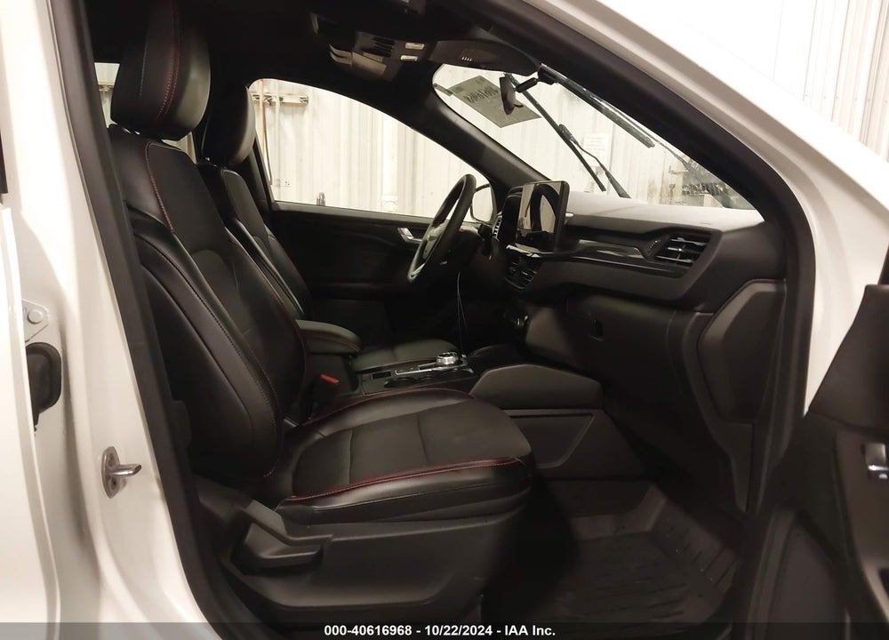 2023 FORD ESCAPE ST LINE VIN: 1FMCU9MN6PUA70502