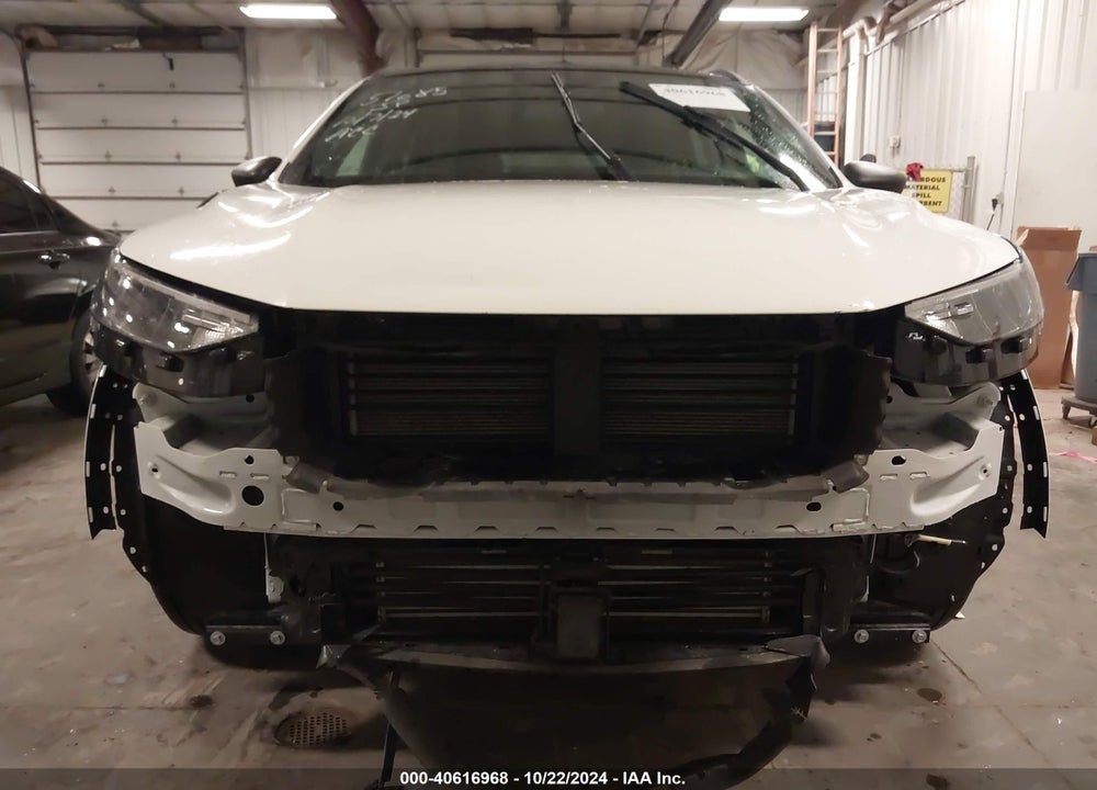 2023 FORD ESCAPE ST LINE VIN: 1FMCU9MN6PUA70502