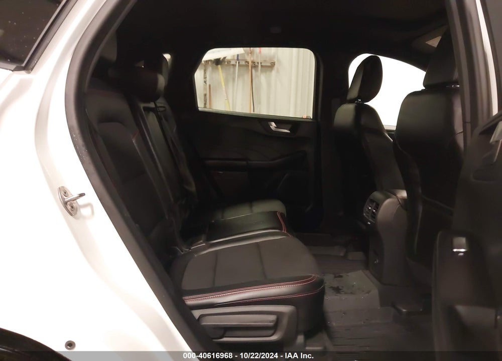 2023 FORD ESCAPE ST LINE VIN: 1FMCU9MN6PUA70502