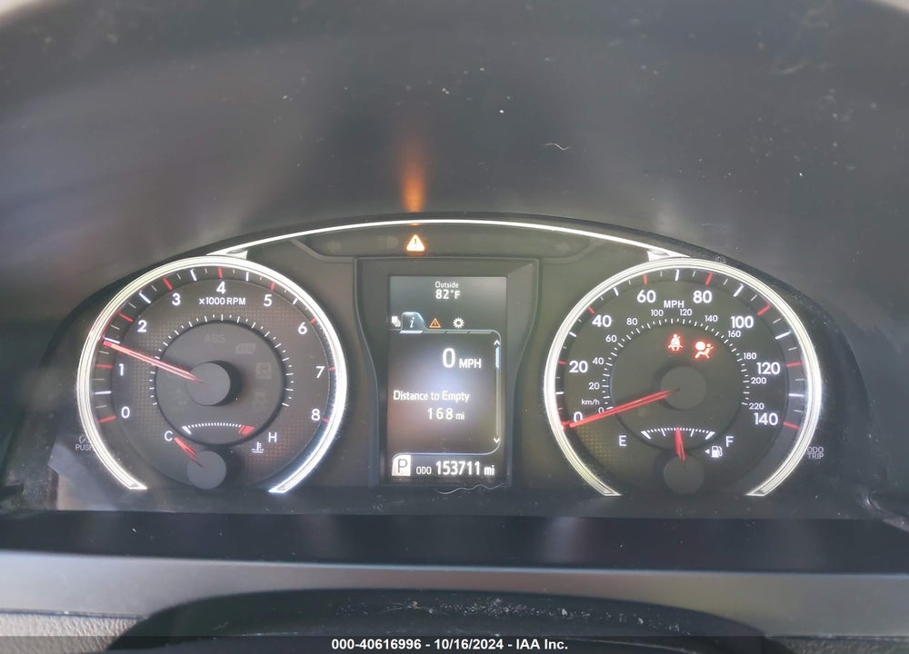 2015 TOYOTA CAMRY SE VIN: 4T1BF1FK4FU985471