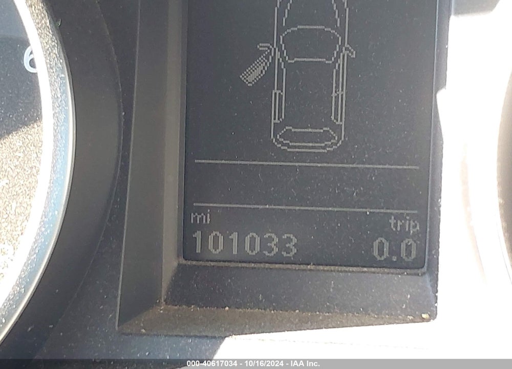 2013 VOLKSWAGEN GTI 4-DOOR VIN: WVWHV7AJ3DW084841