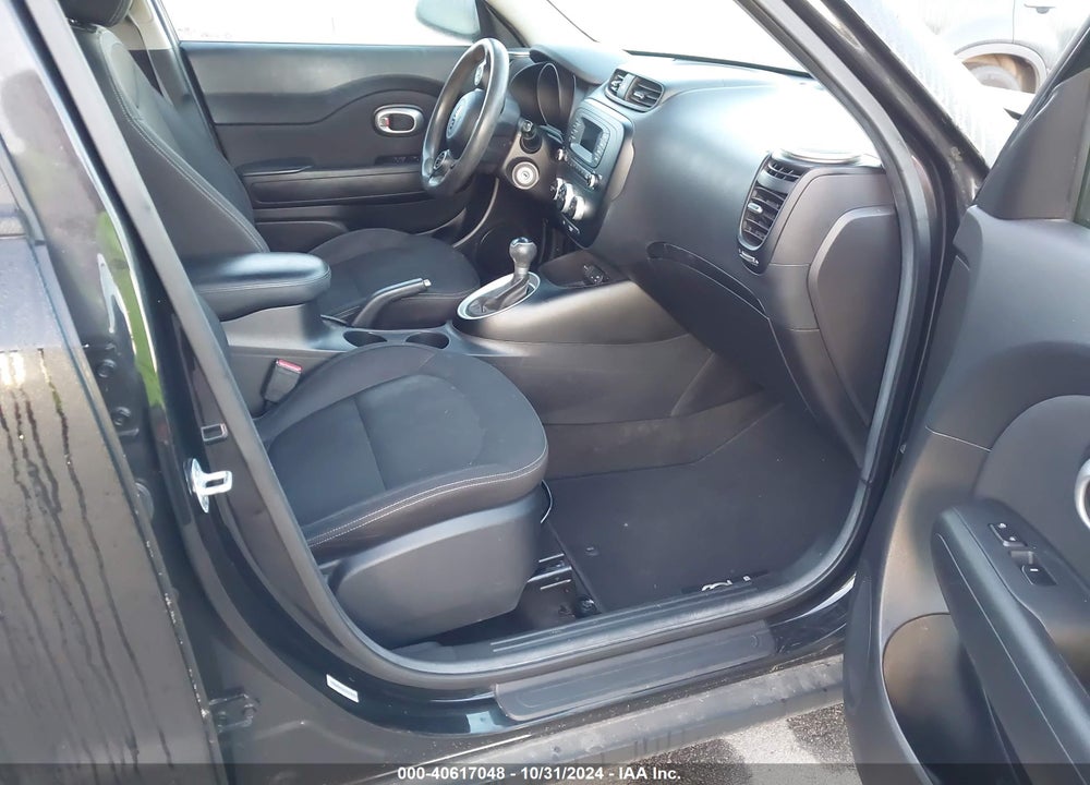 2015 KIA SOUL VIN: KNDJN2A24F7779016