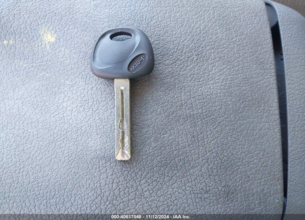 2015 KIA SOUL VIN: KNDJN2A24F7779016