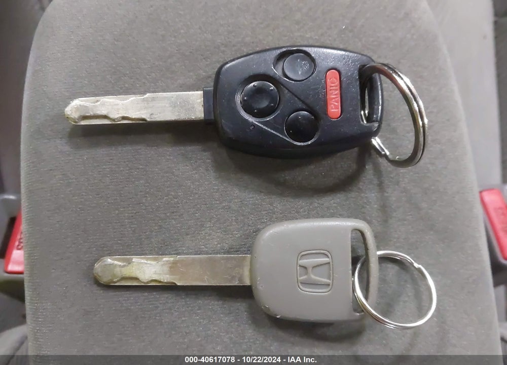 2009 HONDA CIVIC EX VIN: 2HGFA16839H531133