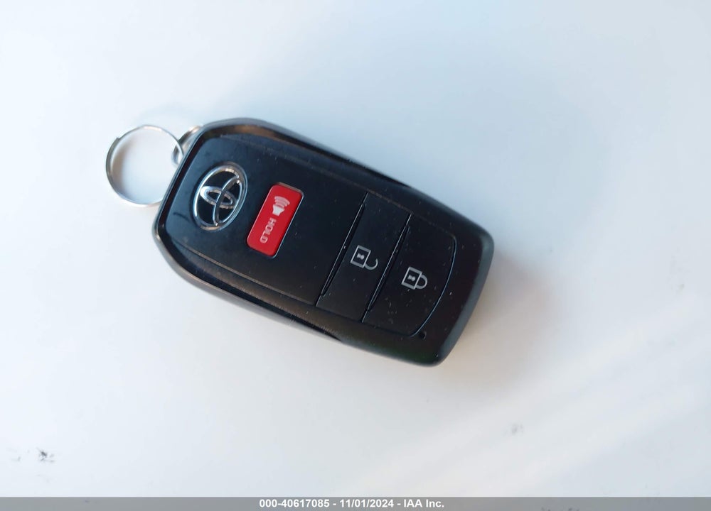 2024 TOYOTA COROLLA CROSS HYBRID SE VIN: 7MUFBABG3RV022918