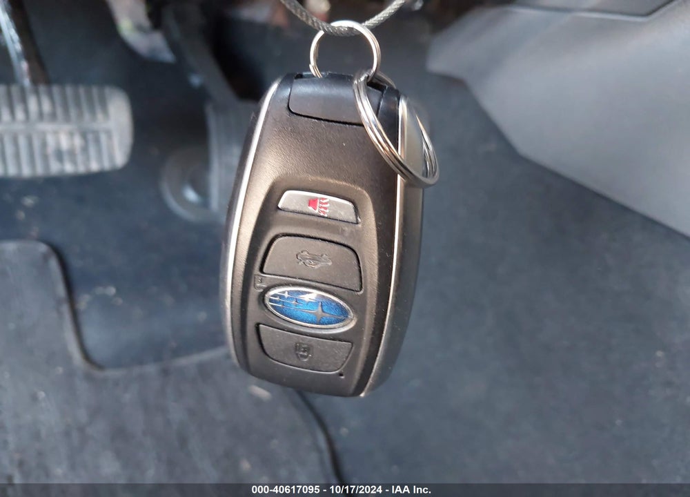 2023 SUBARU OUTBACK PREMIUM VIN: 4S4BTADC8P3207086