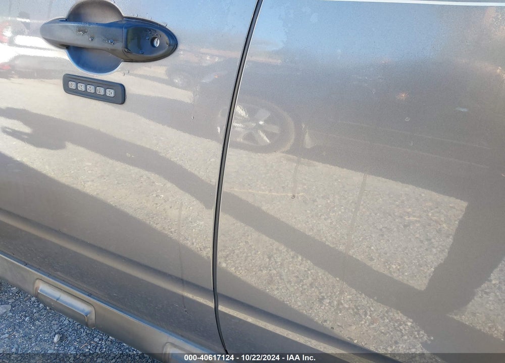 2010 FORD ESCAPE XLT VIN: 1FMCU0D78AKD42970