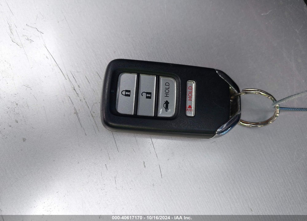 2021 HONDA ACCORD LX VIN: 1HGCV1F18MA032331