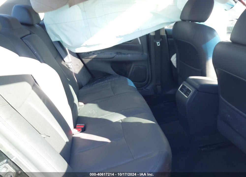 2015 NISSAN ALTIMA 3.5 SL VIN: 1N4BL3AP0FC125929