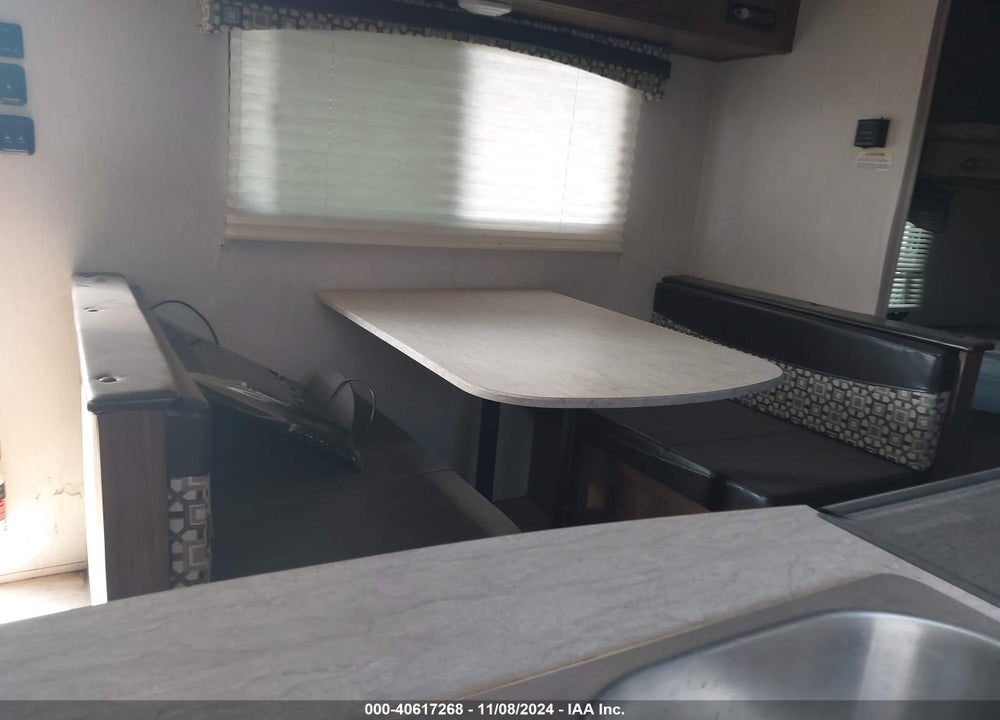 2019 HEARTLAND RV PROWLER VIN: 5SFPB2929KE386090