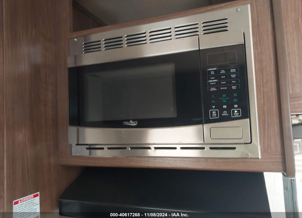 2019 HEARTLAND RV PROWLER VIN: 5SFPB2929KE386090
