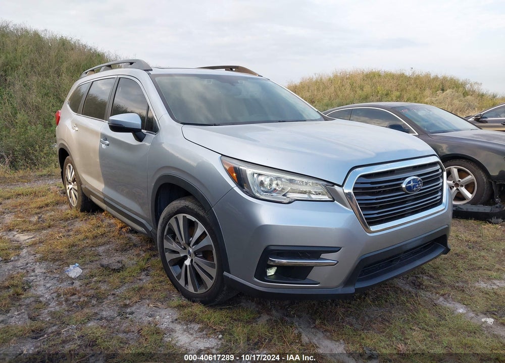 2021 SUBARU ASCENT LIMITED VIN: 4S4WMAPD4M3415626