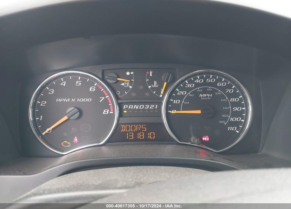 2007 CHEVROLET COLORADO LT VIN: 1GCDS19E578244576