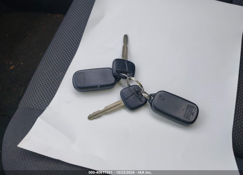 2003 PONTIAC VIBE VIN: 5Y2SL62893Z464460