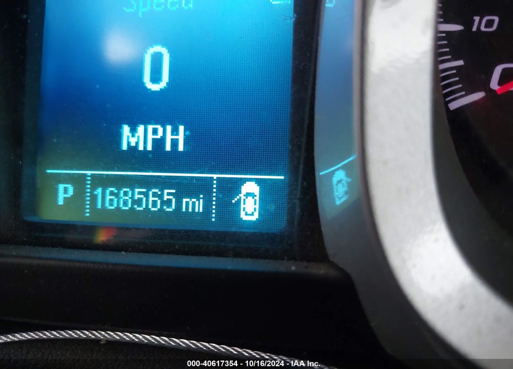 2012 CHEVROLET EQUINOX 1LT VIN: 2GNFLDE50C6187451