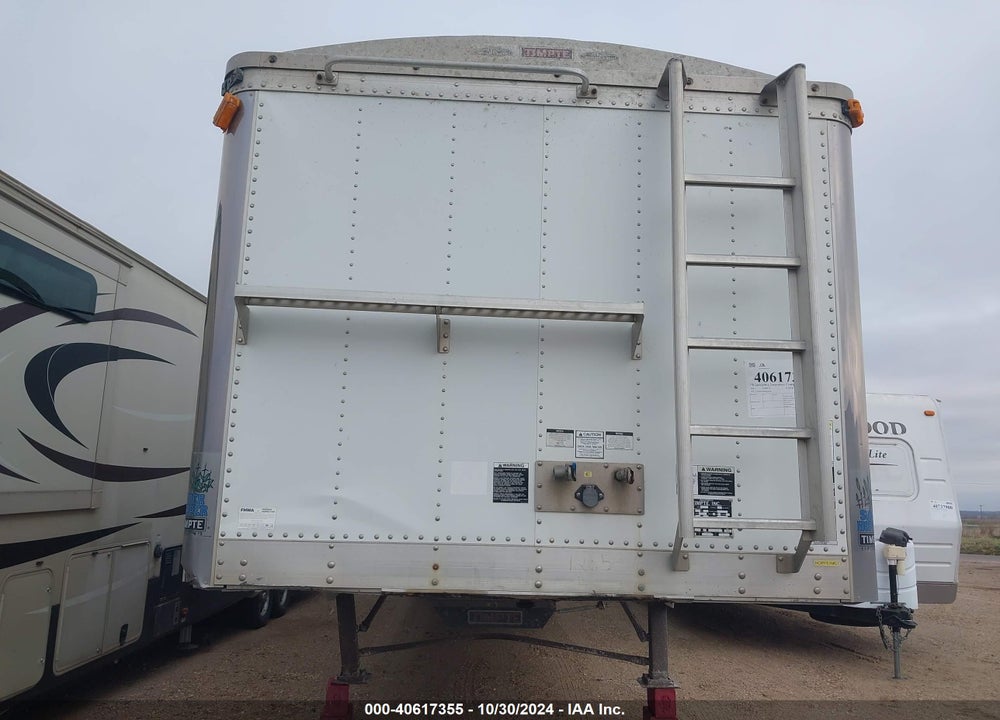 2011 TIMPTE --- VIN: 1TDH42220BB128568