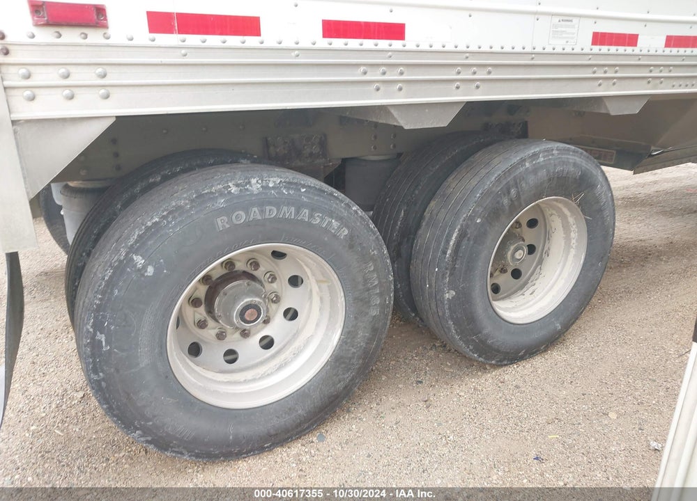 2011 TIMPTE --- VIN: 1TDH42220BB128568