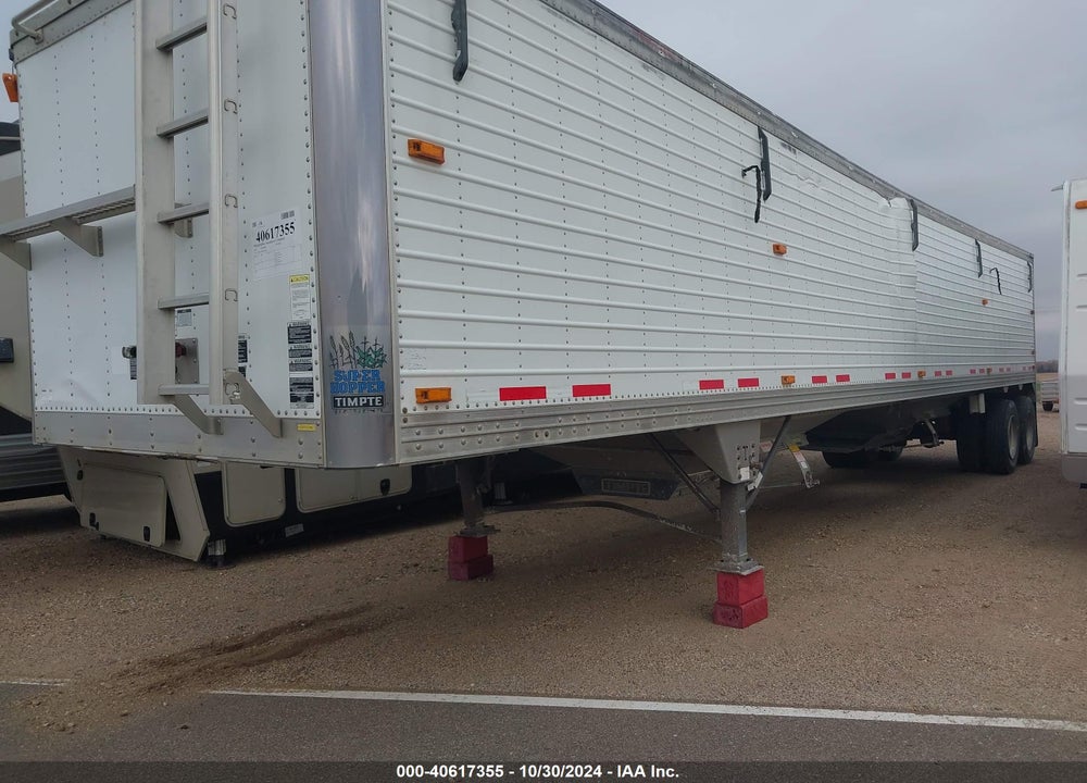 2011 TIMPTE --- VIN: 1TDH42220BB128568