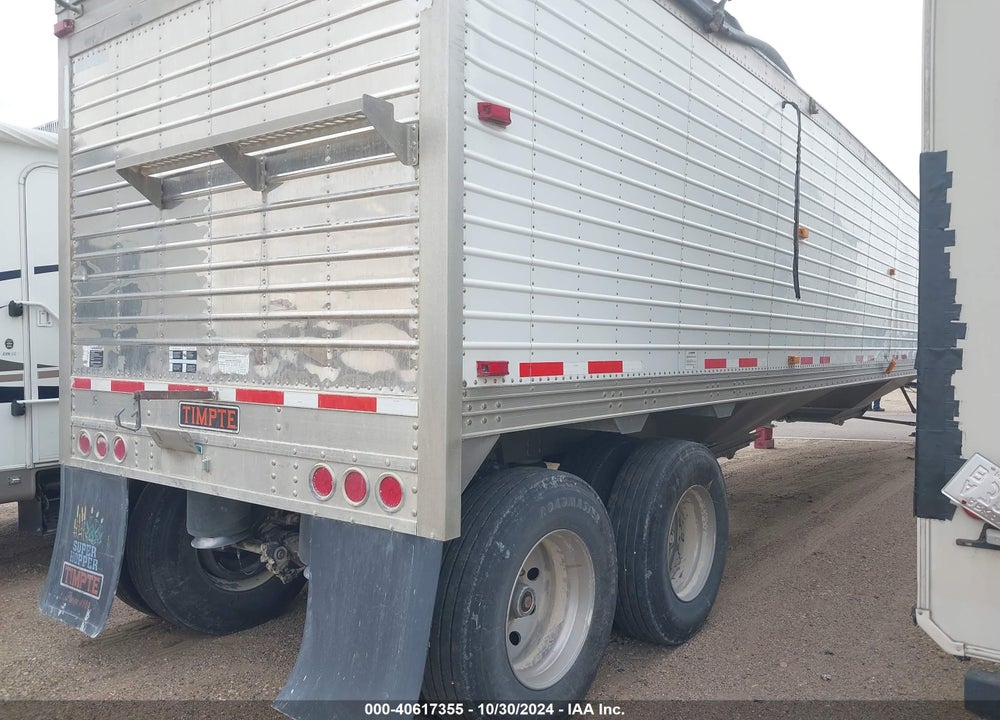 2011 TIMPTE --- VIN: 1TDH42220BB128568