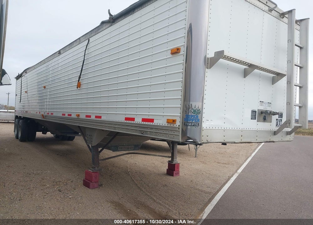 2011 TIMPTE --- VIN: 1TDH42220BB128568