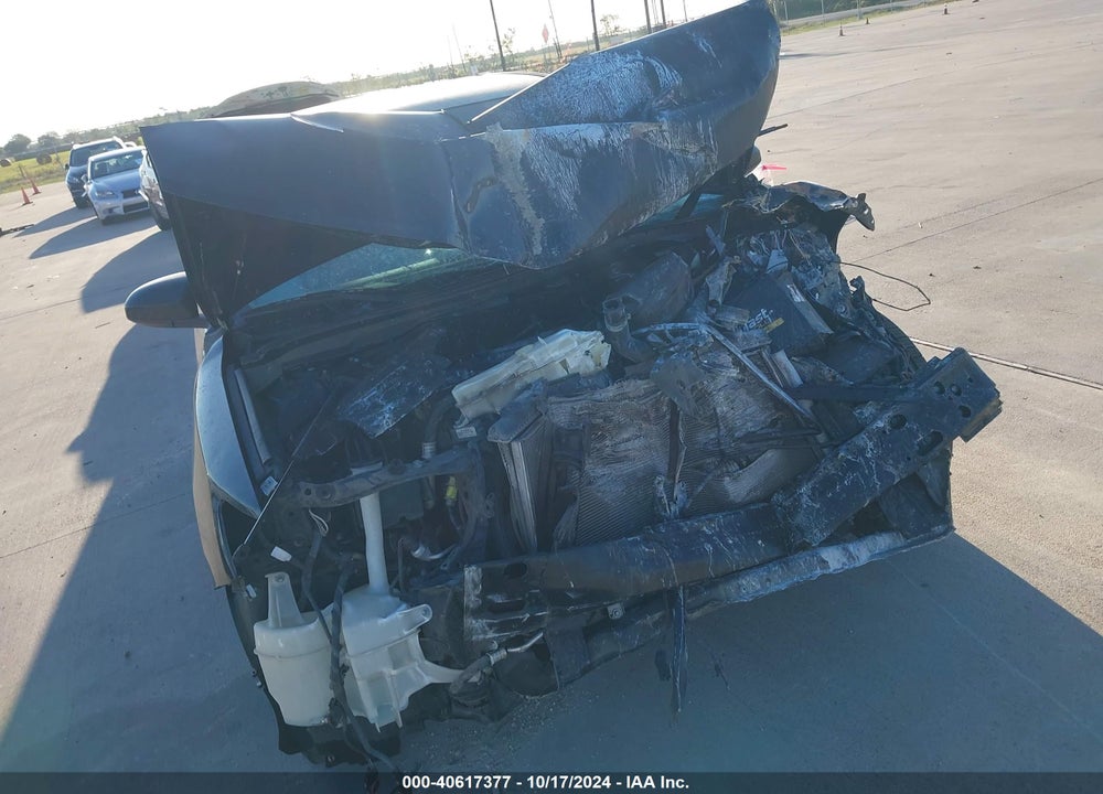 2014 TOYOTA CAMRY SE VIN: 4T1BF1FK2EU828665